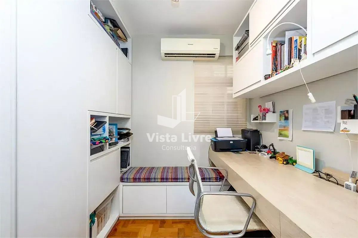 Apartamento, 2 quartos, 130 m² - Foto 12
