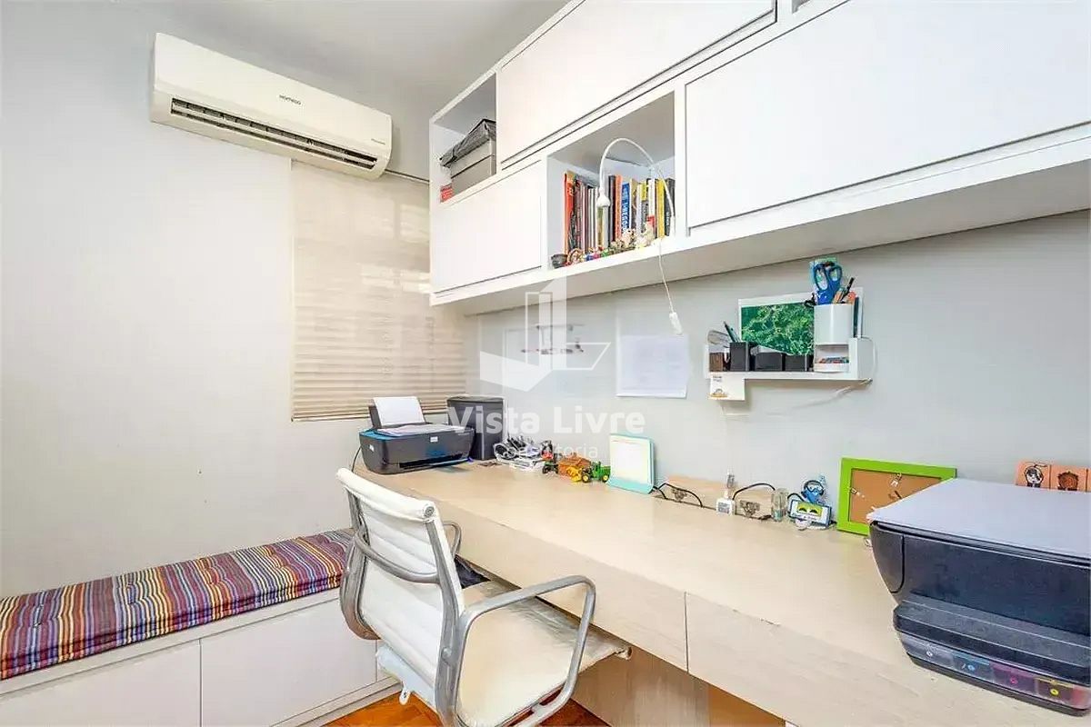 Apartamento, 2 quartos, 130 m² - Foto 11