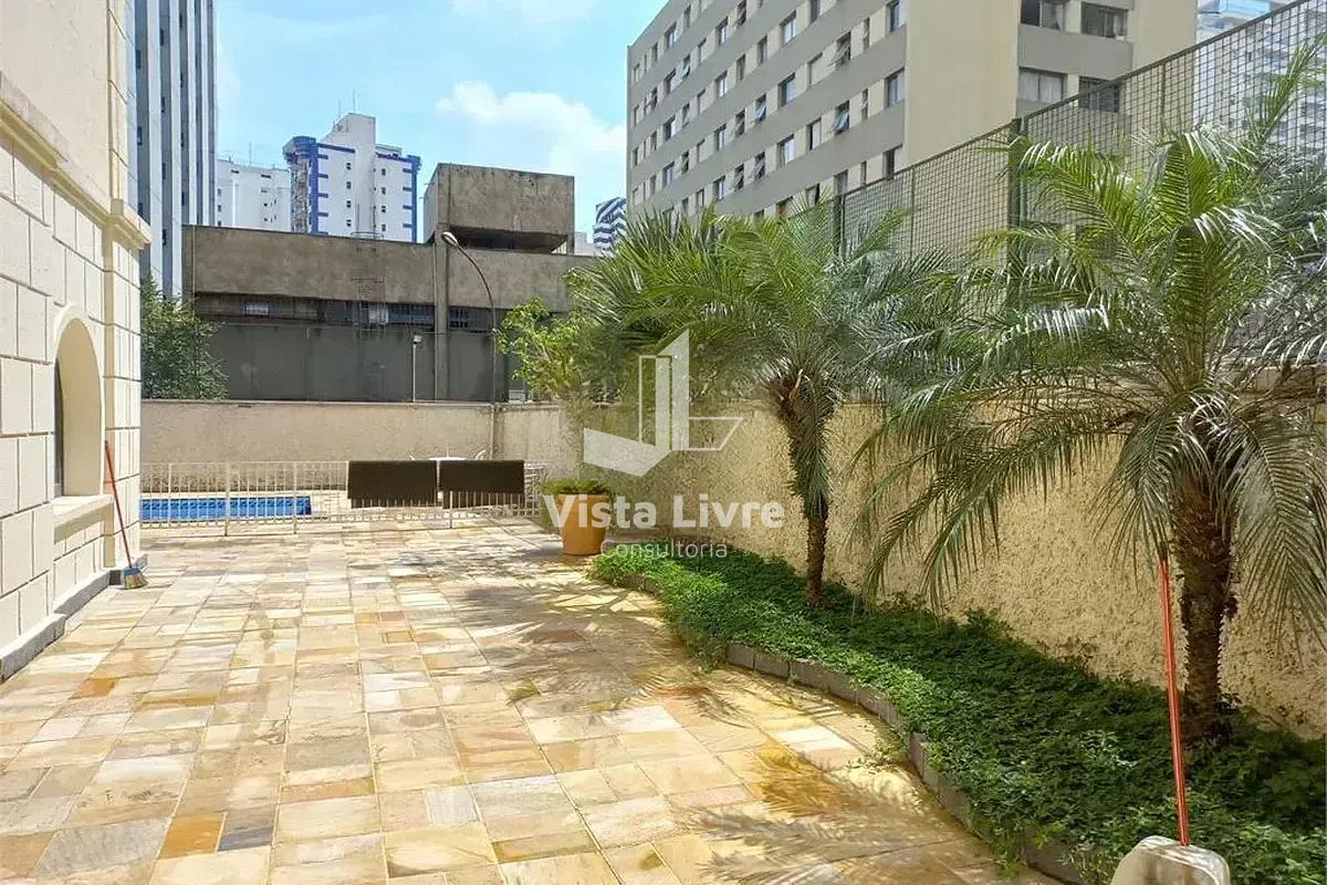 Apartamento, 2 quartos, 130 m² - Foto 29