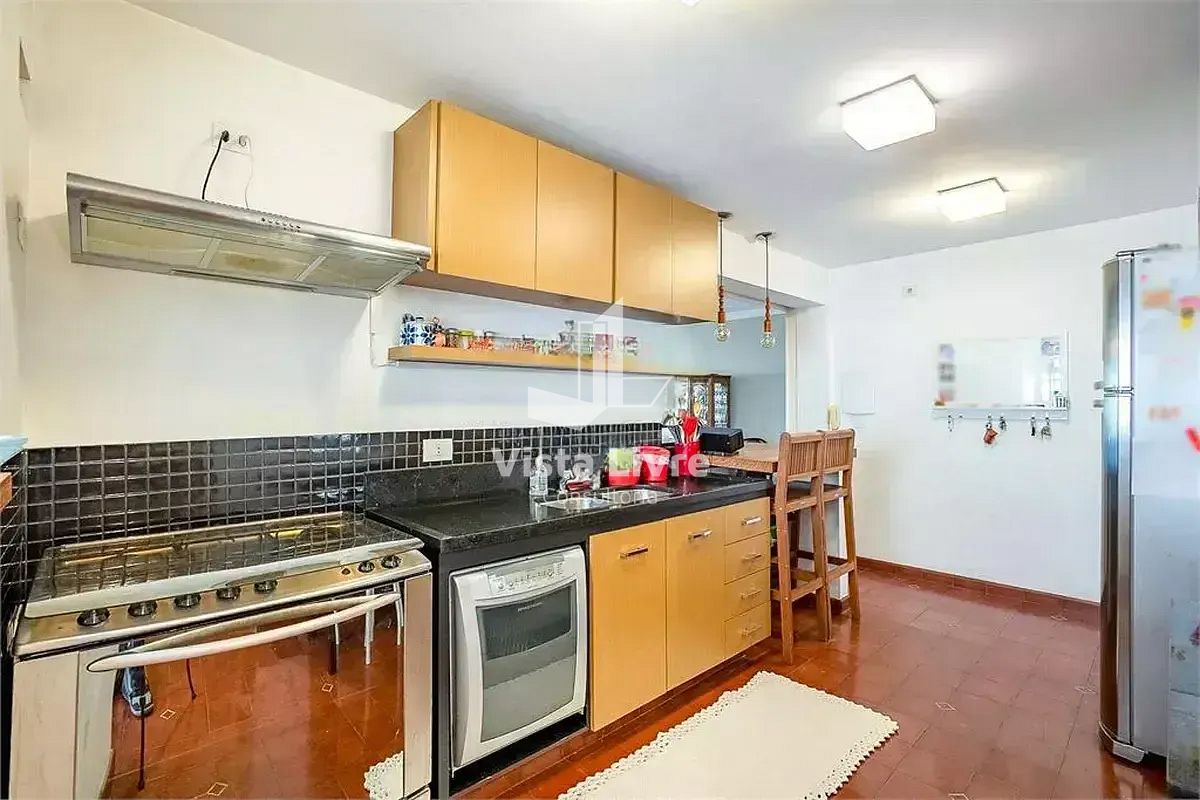 Apartamento, 2 quartos, 130 m² - Foto 5