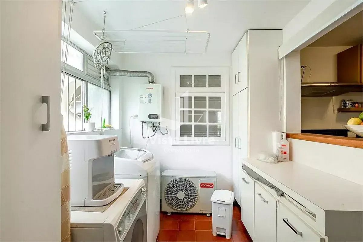 Apartamento, 2 quartos, 130 m² - Foto 10