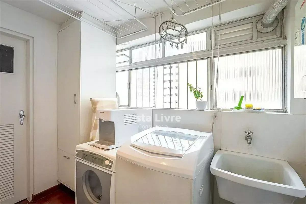 Apartamento, 2 quartos, 130 m² - Foto 9