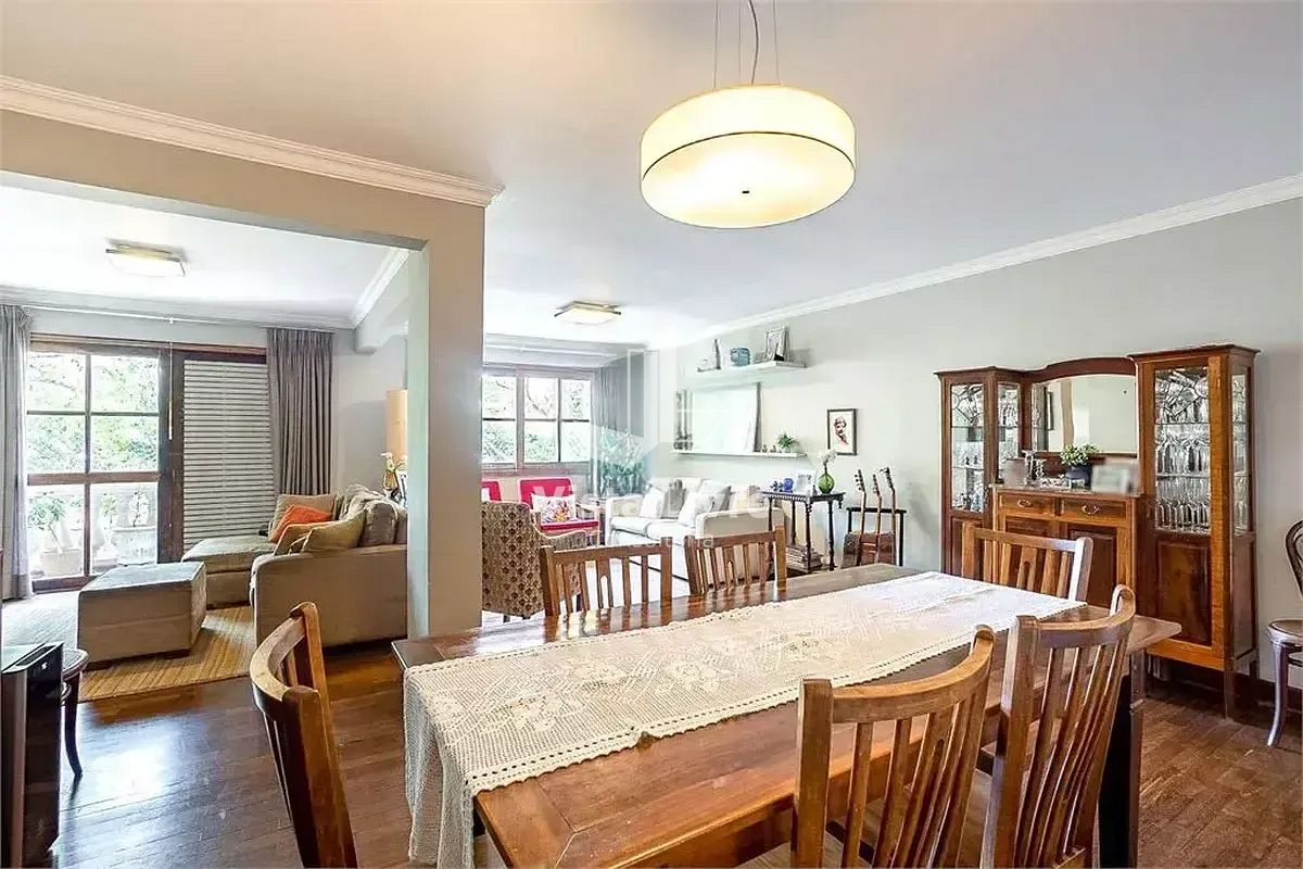 Apartamento, 2 quartos, 130 m² - Foto 1