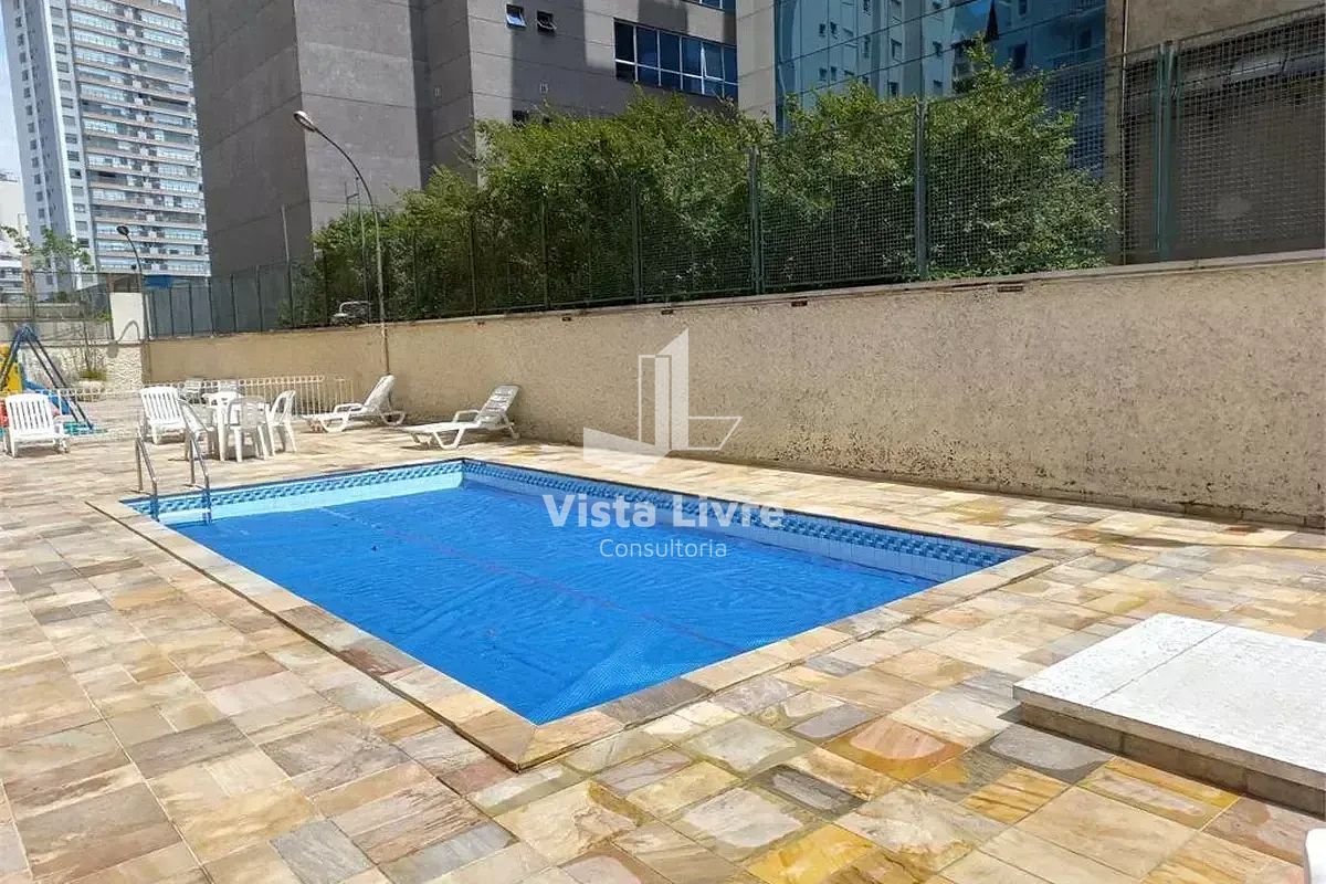 Apartamento, 2 quartos, 130 m² - Foto 16