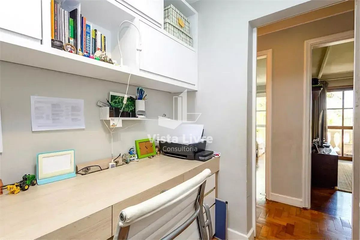 Apartamento, 2 quartos, 130 m² - Foto 13