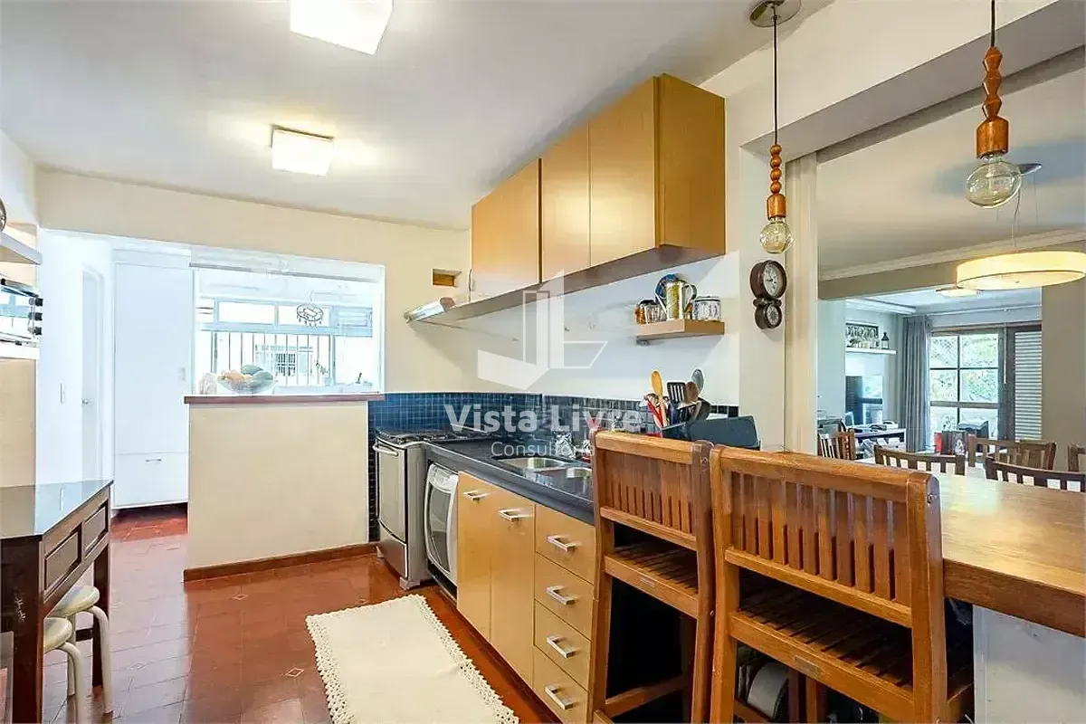 Apartamento, 2 quartos, 130 m² - Foto 6