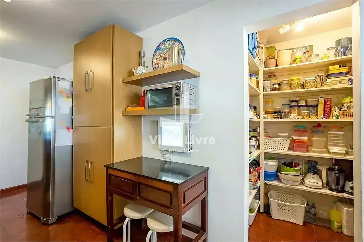 Apartamento, 2 quartos, 130 m² - Foto 7