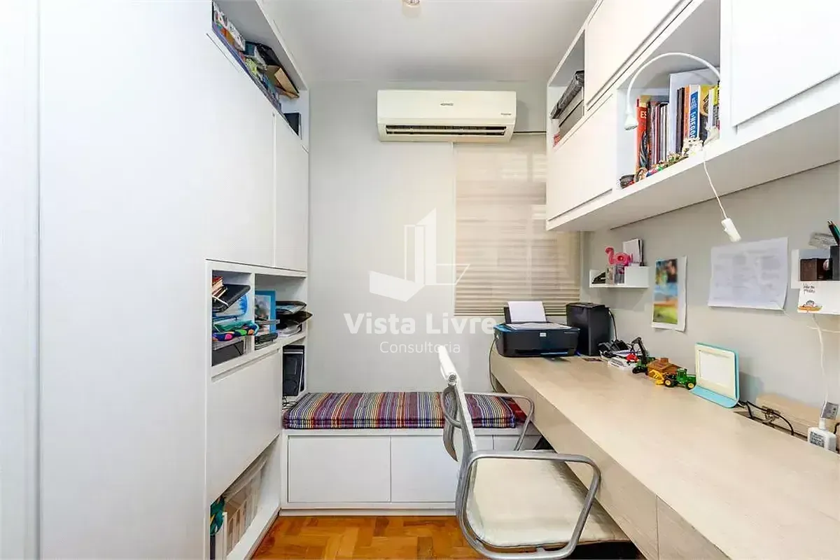 Apartamento, 2 quartos, 130 m² - Foto 12