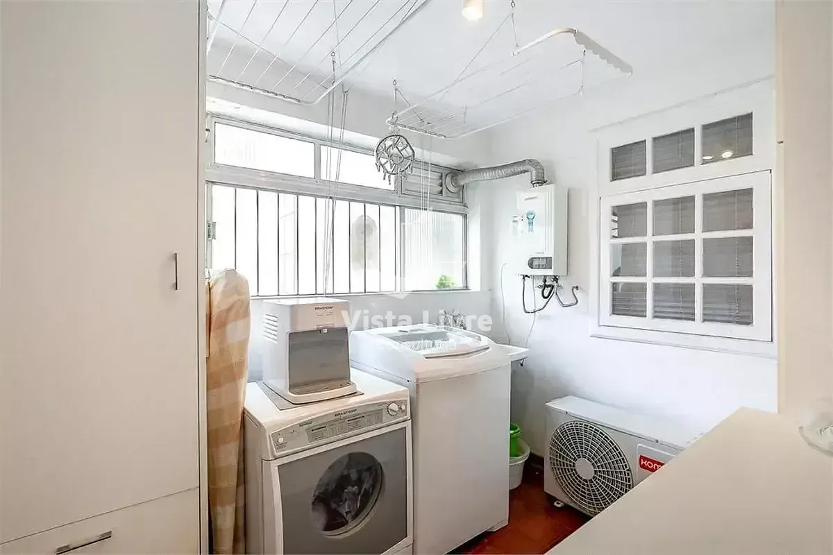 Apartamento, 2 quartos, 130 m² - Foto 8