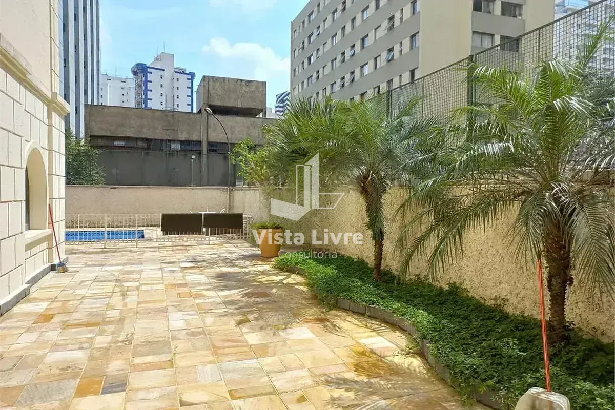 Apartamento, 2 quartos, 130 m² - Foto 29