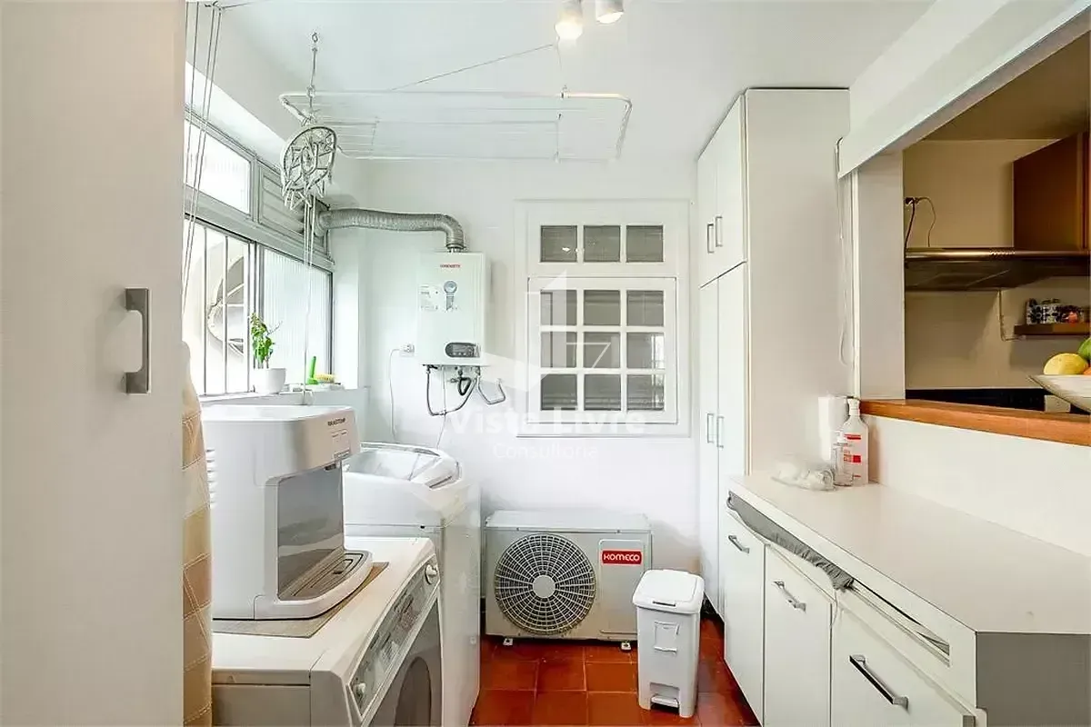 Apartamento, 2 quartos, 130 m² - Foto 10