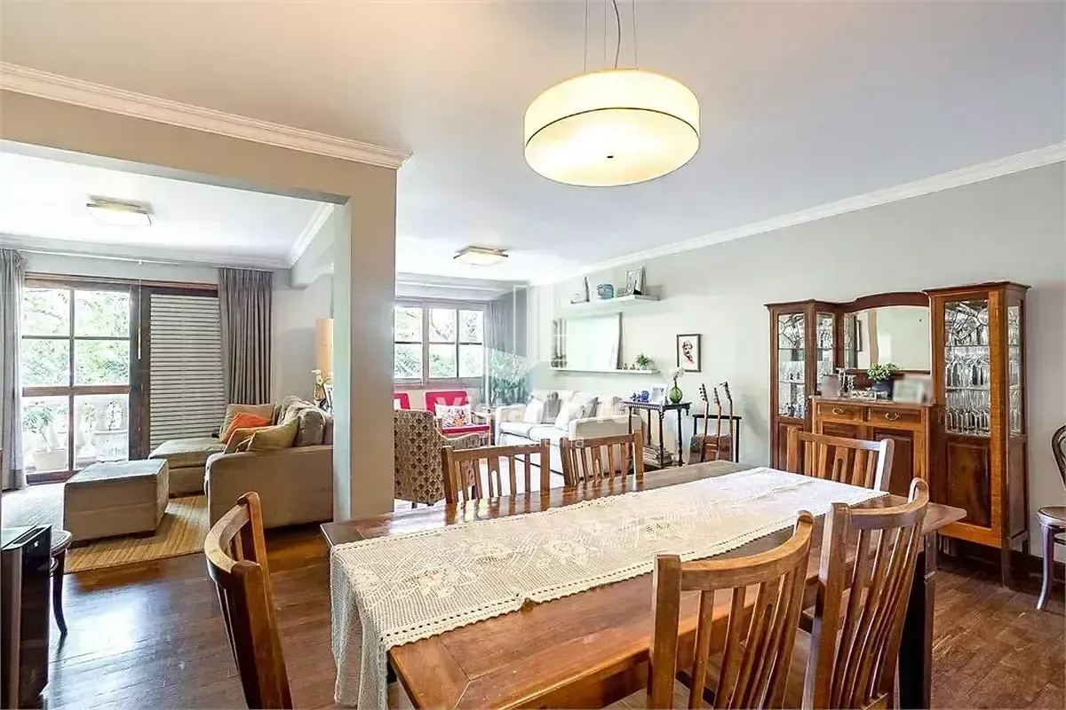 Apartamento, 2 quartos, 130 m² - Foto 1