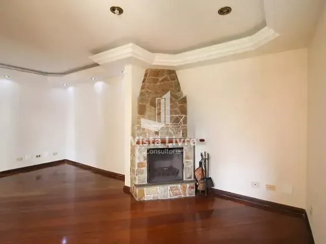 Apartamento com 146m² 4 quartos e 4 banheiros, à venda, no bairro Vila Olímpia em São Paulo