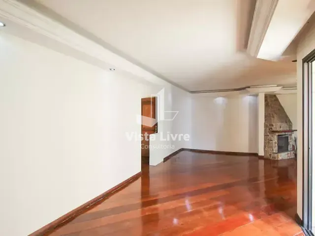 Apartamento com 146m² 4 quartos e 4 banheiros, à venda, no bairro Vila Olímpia em São Paulo
