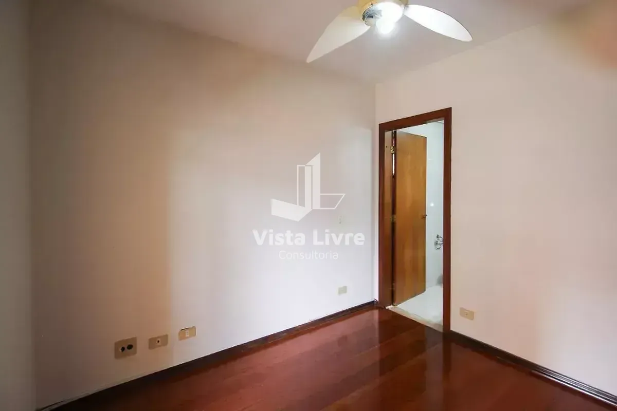 Apartamento, 4 quartos, 146 m² - Foto 19