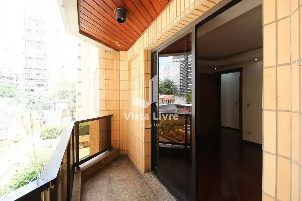 Apartamento, 4 quartos, 146 m² - Foto 8