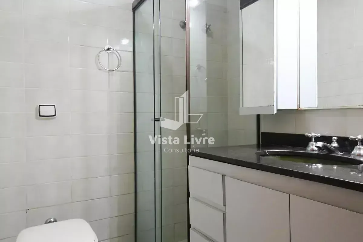 Apartamento, 4 quartos, 146 m² - Foto 21