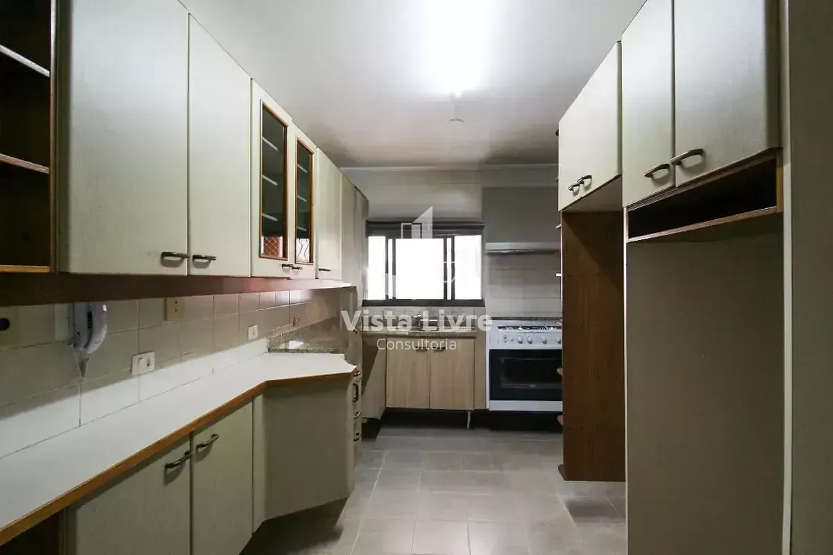 Apartamento, 4 quartos, 146 m² - Foto 11
