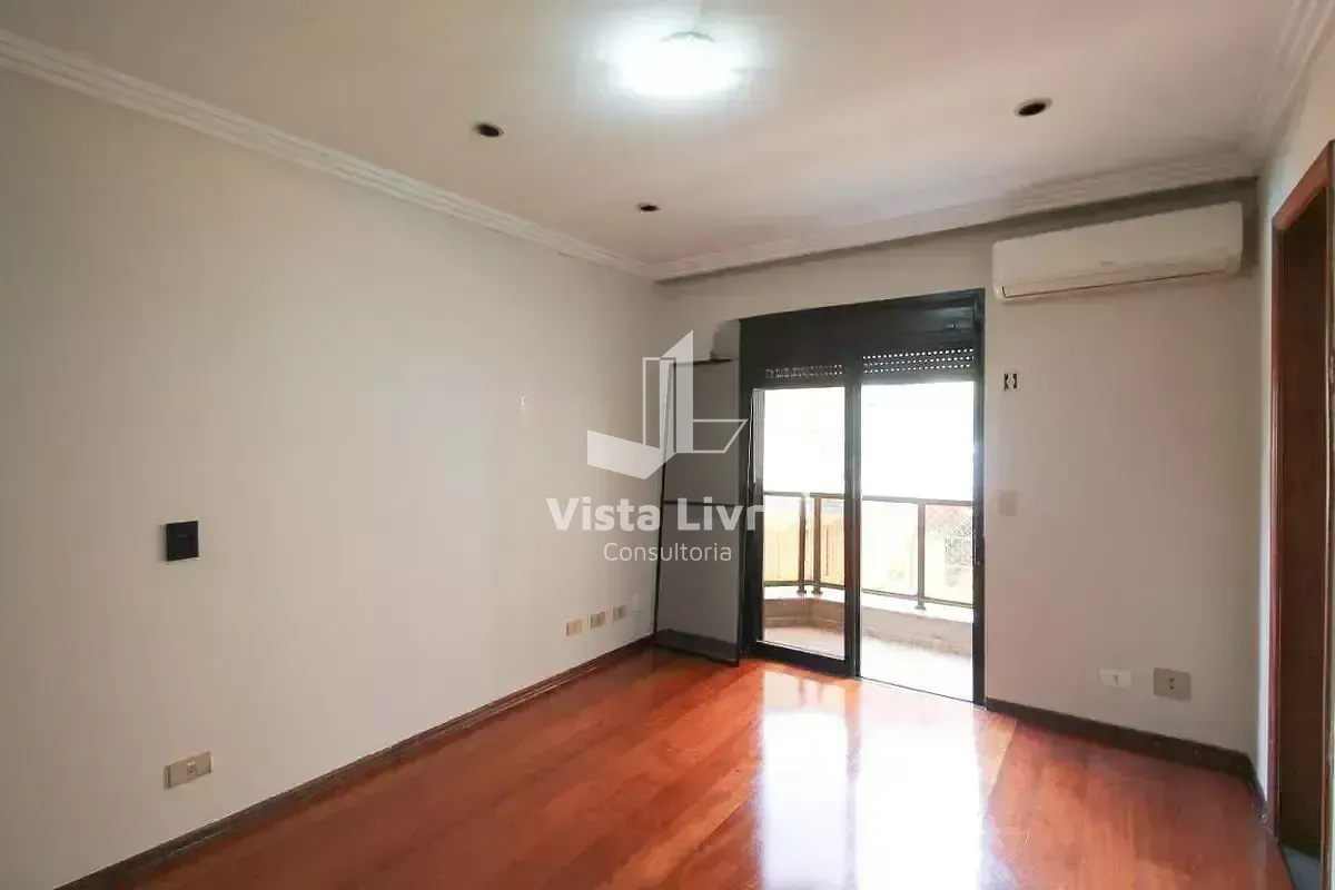 Apartamento, 4 quartos, 146 m² - Foto 6
