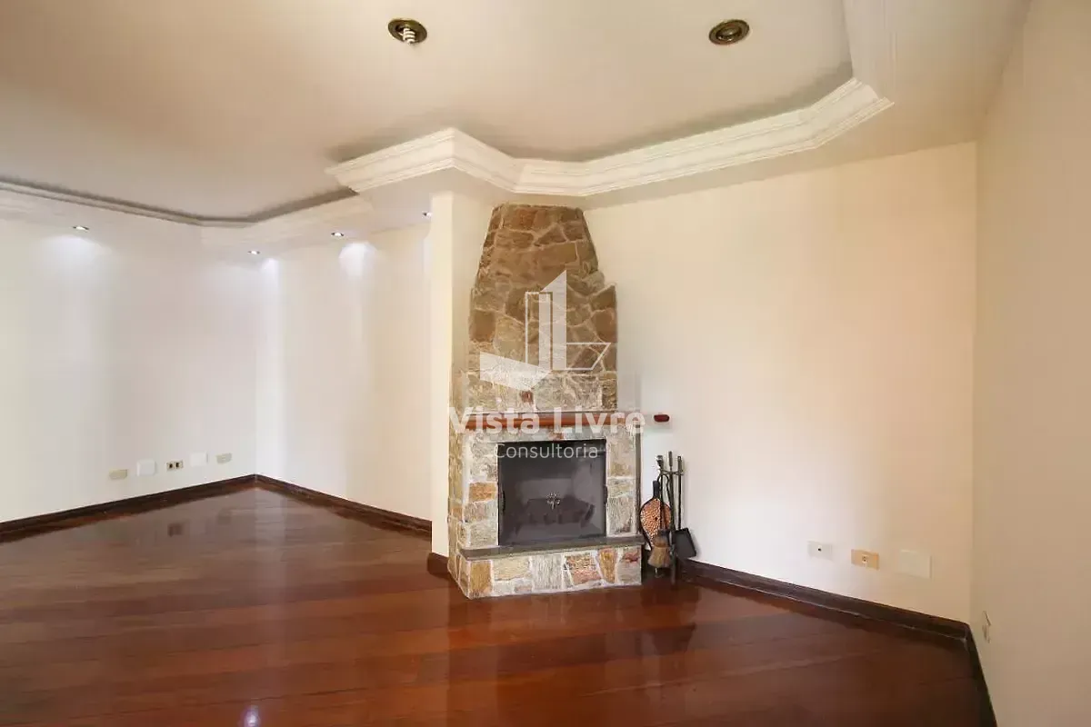 Apartamento, 4 quartos, 146 m² - Foto 4
