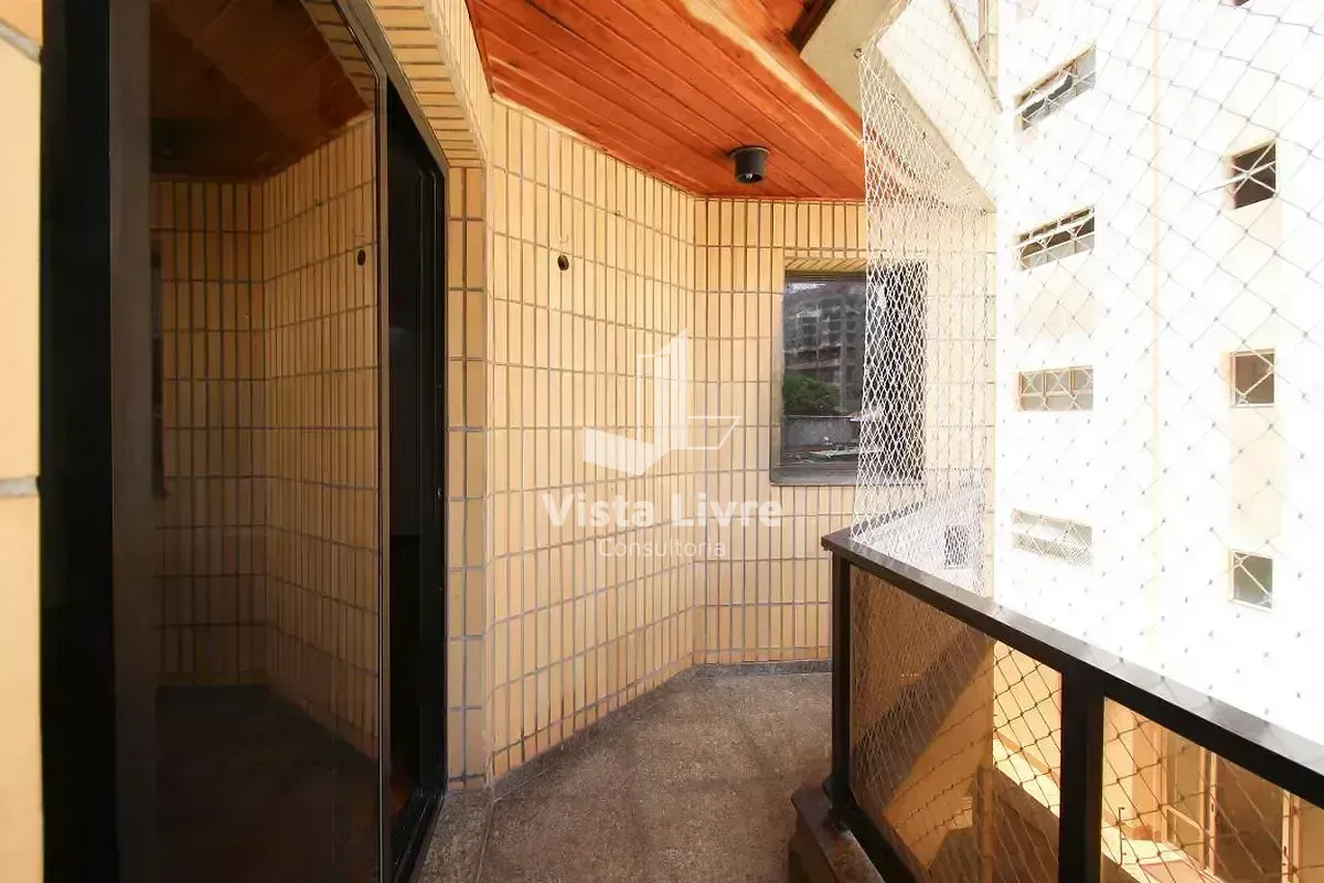 Apartamento, 4 quartos, 146 m² - Foto 9