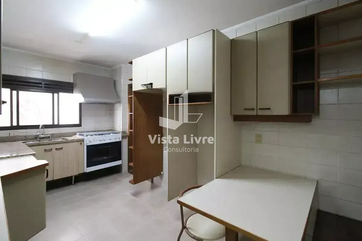 Apartamento, 4 quartos, 146 m² - Foto 13