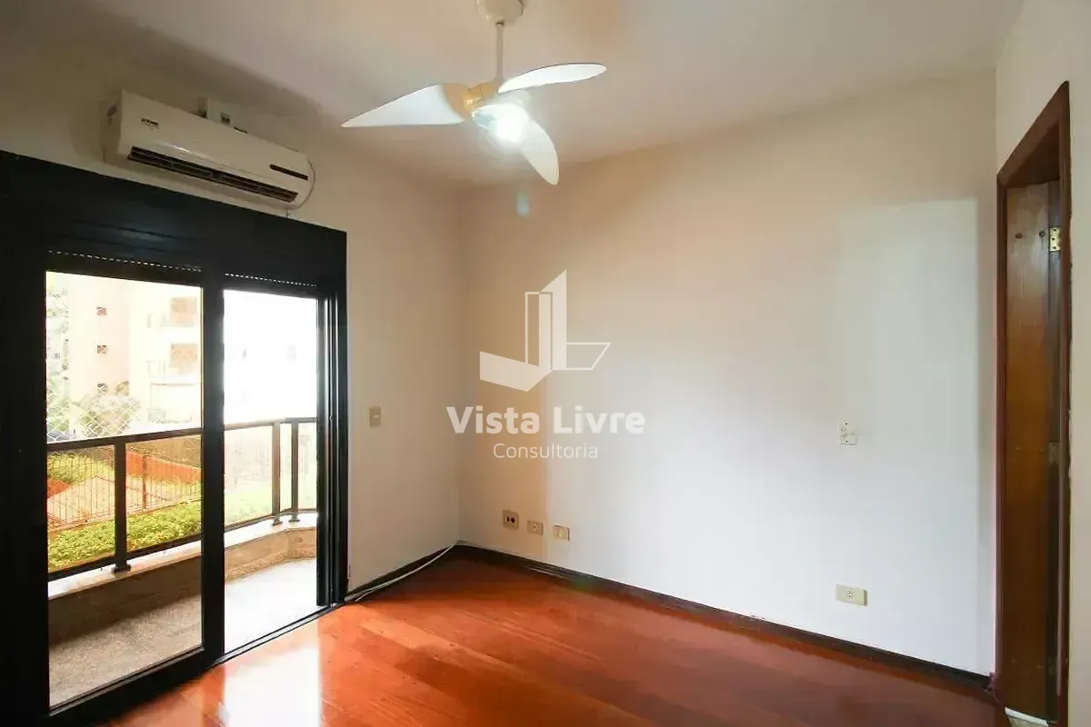 Apartamento, 4 quartos, 146 m² - Foto 7