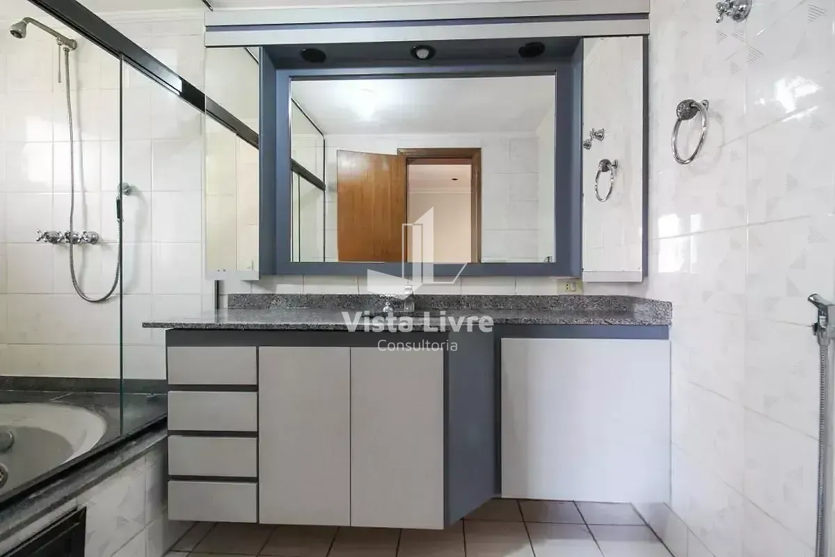 Apartamento, 4 quartos, 146 m² - Foto 12