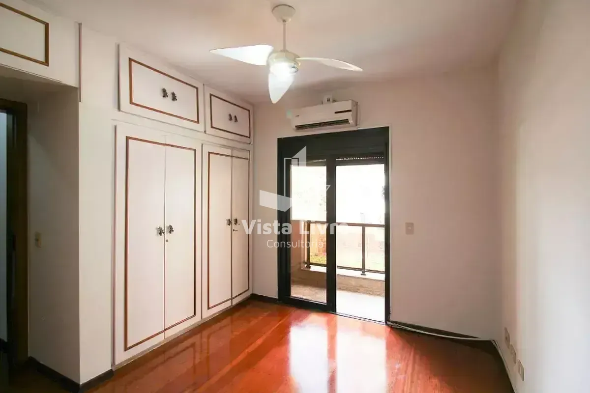 Apartamento, 4 quartos, 146 m² - Foto 16