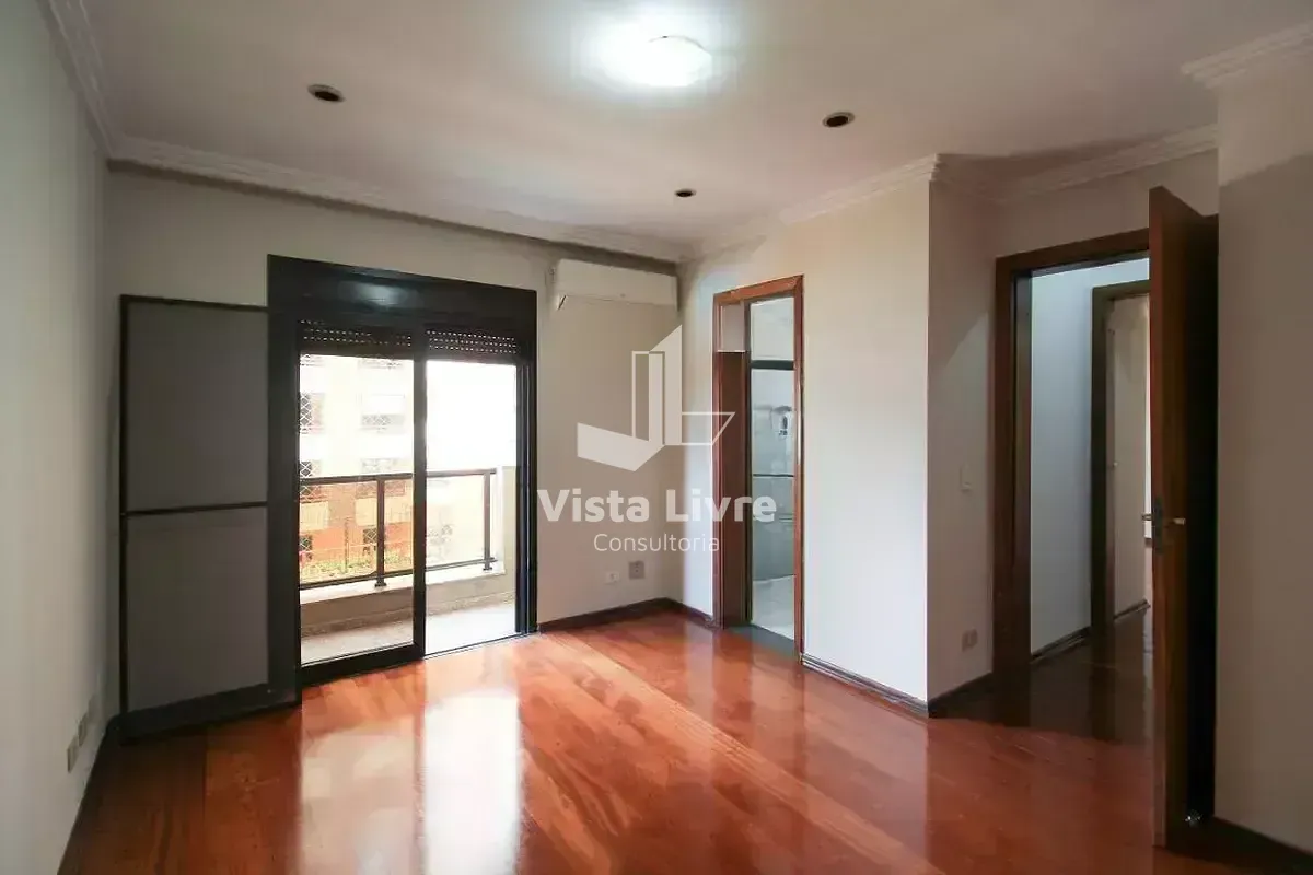 Apartamento, 4 quartos, 146 m² - Foto 5