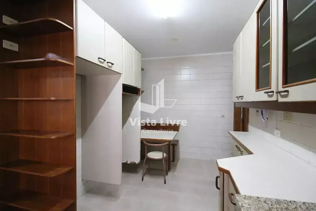 Apartamento, 4 quartos, 146 m² - Foto 10