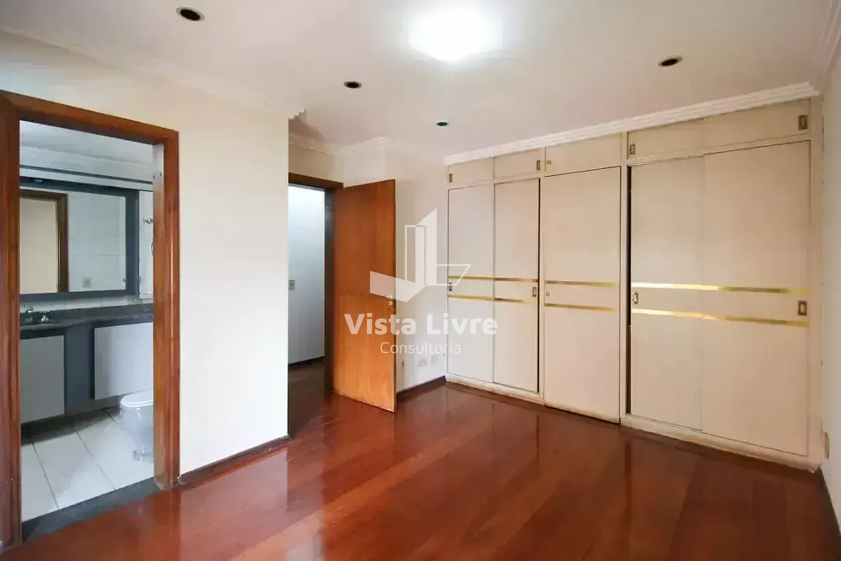 Apartamento, 4 quartos, 146 m² - Foto 15