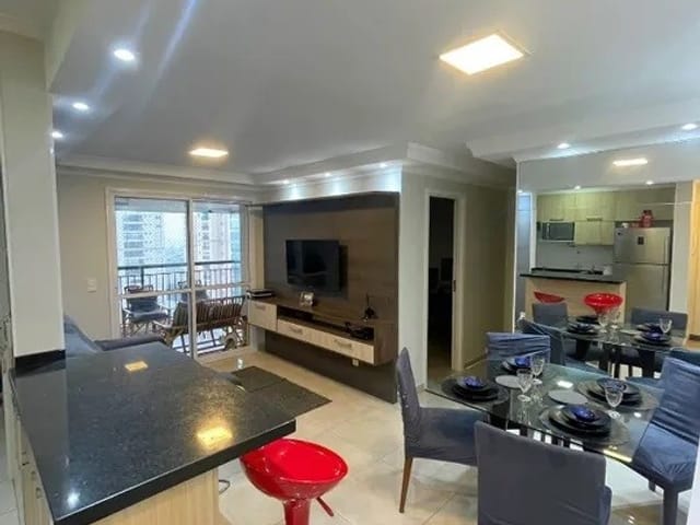 Foto do Apartamento - Excelente Apartamento à venda,com 68 metros , 2 dormitórios, 1 suite, 1 vaga -  Jardim Flor da Montanha, Guarulhos, SP | Imobiliária Compare