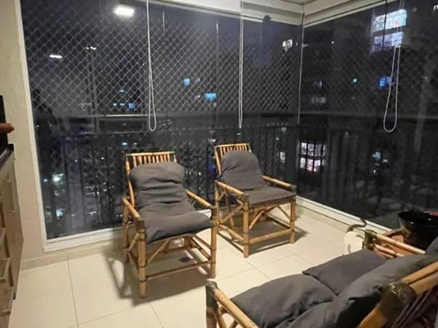 Foto do Apartamento - Excelente Apartamento à venda,com 68 metros , 2 dormitórios, 1 suite, 1 vaga -  Jardim Flor da Montanha, Guarulhos, SP | Imobiliária Compare