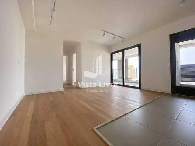Apartamento com 71m² 2 quartos e 2 banheiros, à venda, no bairro Pinheiros em São Paulo
