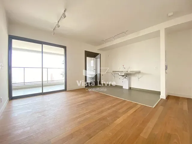 Apartamento com 71m² 2 quartos e 2 banheiros, à venda, no bairro Pinheiros em São Paulo