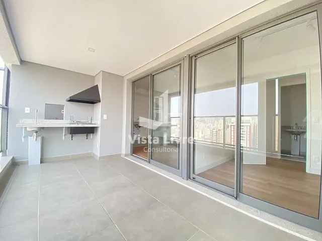 Apartamento com 71m² 2 quartos e 2 banheiros, à venda, no bairro Pinheiros em São Paulo