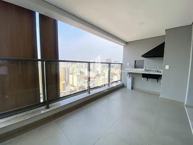Apartamento com 71m² 2 quartos e 2 banheiros, à venda, no bairro Pinheiros em São Paulo