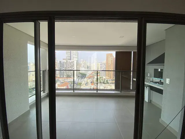 Apartamento com 71m² 2 quartos e 2 banheiros, à venda, no bairro Pinheiros em São Paulo