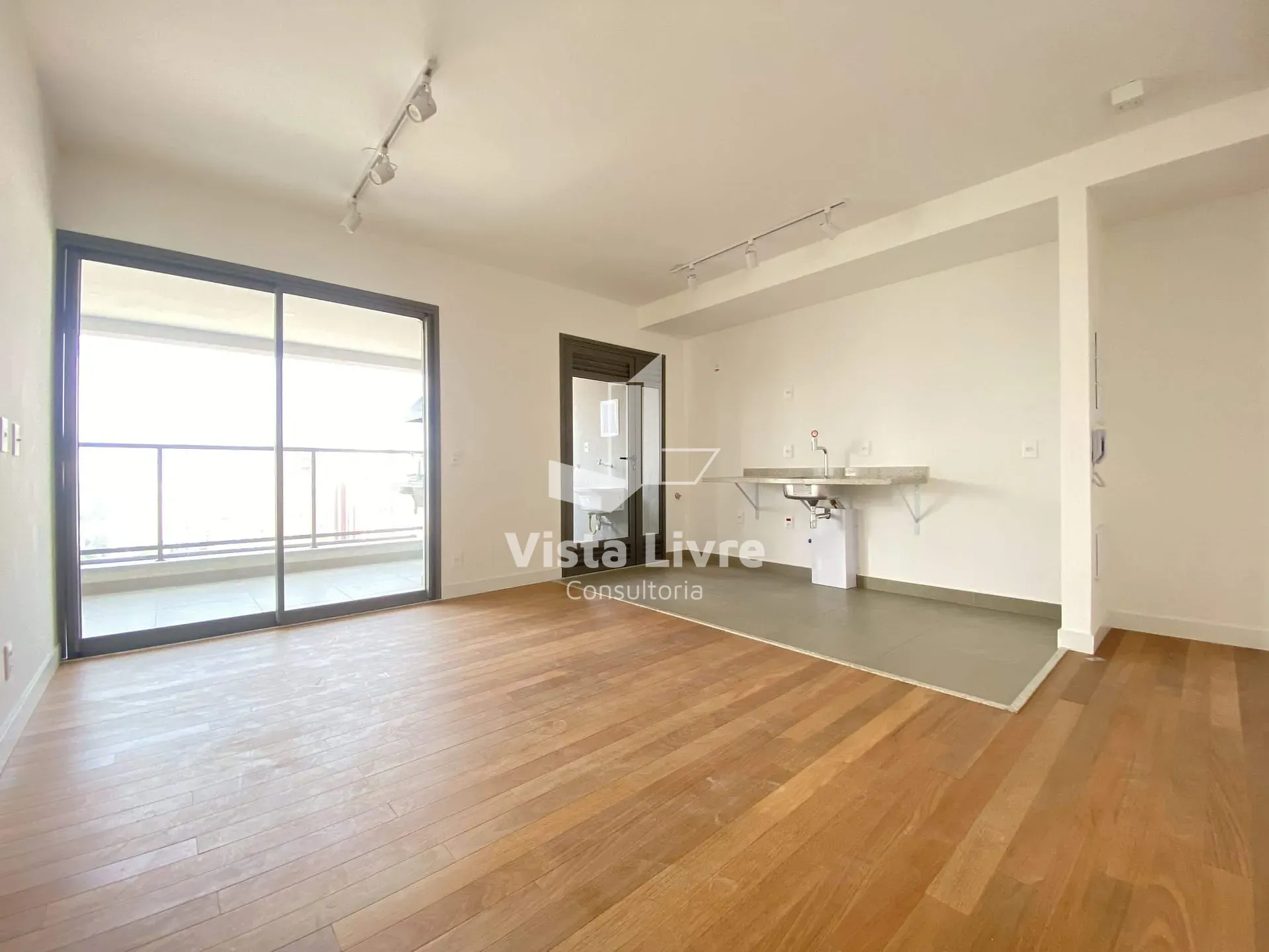 Apartamento, 2 quartos, 71 m² - Foto 2