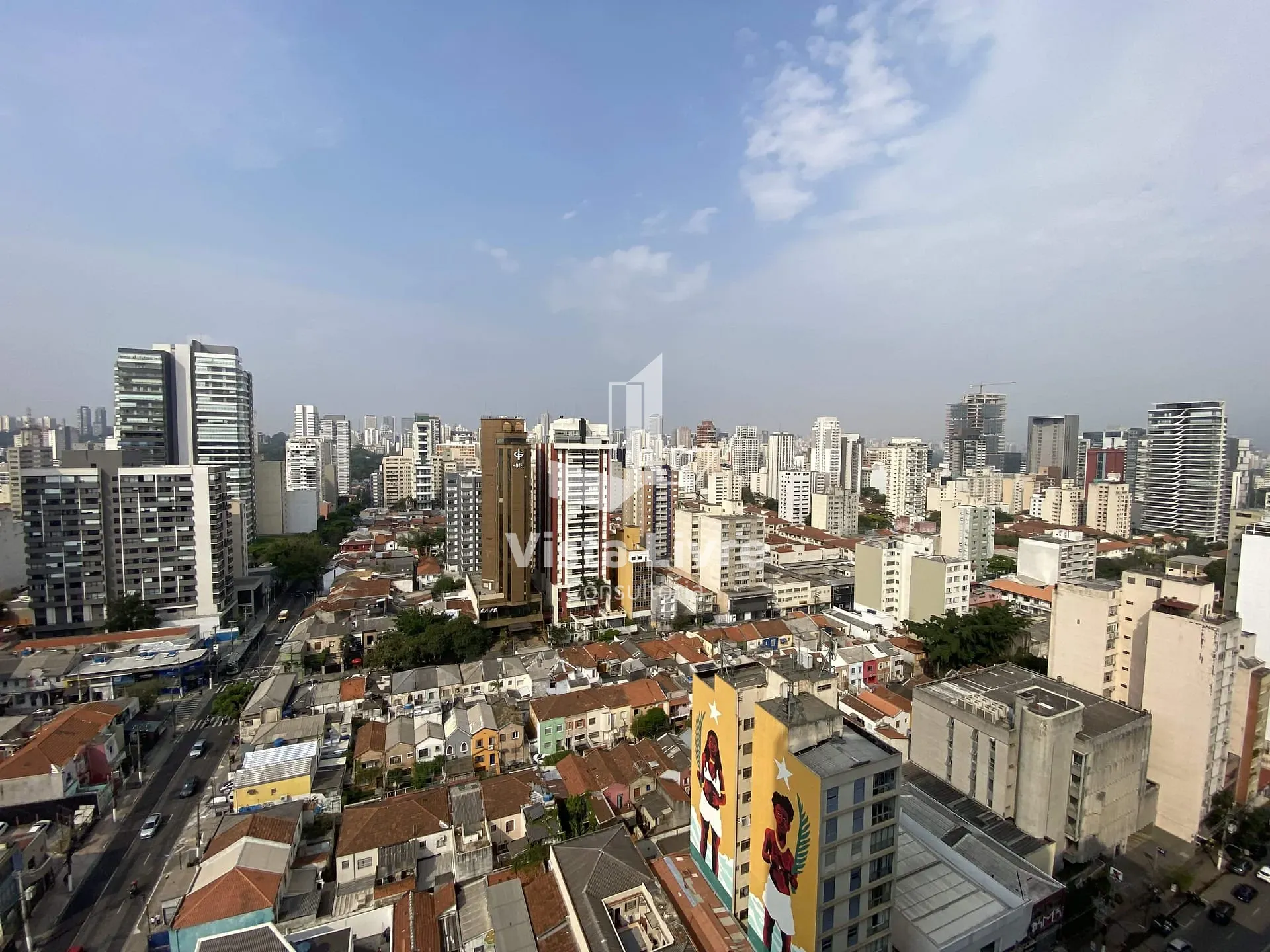 Apartamento, 2 quartos, 71 m² - Foto 8