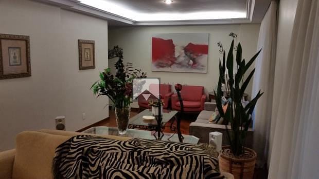 Apartamento, 3 quartos, 215 m² - Foto 6