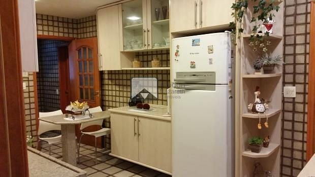 Apartamento, 3 quartos, 215 m² - Foto 7