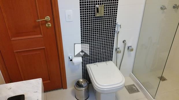 Apartamento, 3 quartos, 215 m² - Foto 5