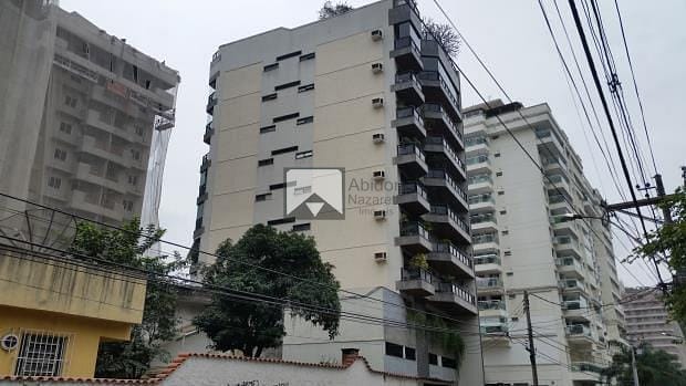 Apartamento, 3 quartos, 215 m² - Foto 3