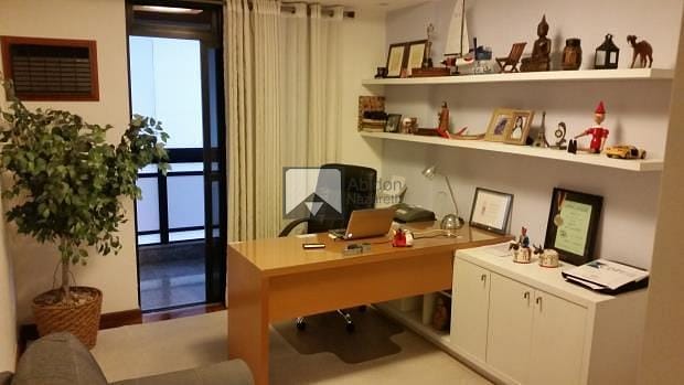 Apartamento, 3 quartos, 215 m² - Foto 8