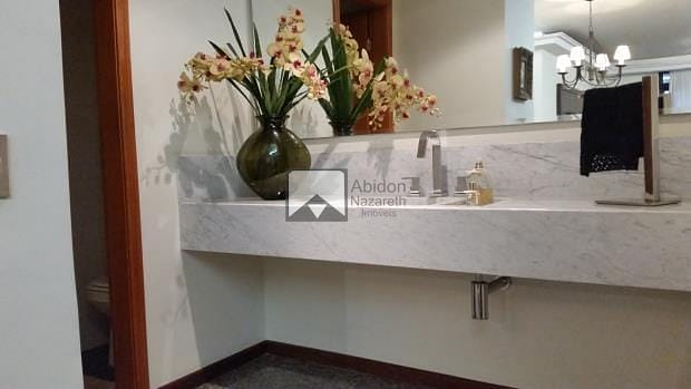 Apartamento, 3 quartos, 215 m² - Foto 4