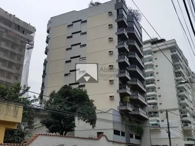 Apartamento com 230m² 3 quartos e 1 banheiro, à venda, no bairro Santa Rosa em Niterói