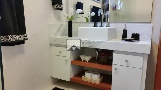 Apartamento, 3 quartos, 215 m² - Foto 10