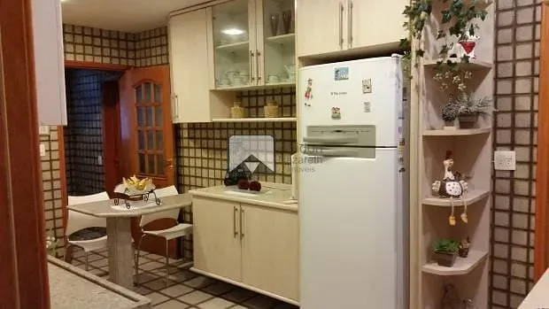 Apartamento, 3 quartos, 215 m² - Foto 7